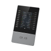 modulo de extensión para modelos grp2615, grp2624, grp2650 & grp2670 y al videoteléfono ip gxv3350 & gxv3450 de grandstream.
