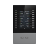 modulo de extensión para modelos grp2615, grp2624, grp2650 & grp2670 y al videoteléfono ip gxv3350 & gxv3450 de grandstream.