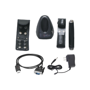kit de actualización para sistema de control de rondas digitool