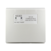 detector de gas combustible / metano y propano / uso residencial