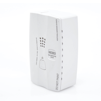 detector de gas natural y lp, nuevo y elegante diseño, para uso residencial detector de gas natural y lp, nuevo y elegante diseño, para uso residencial