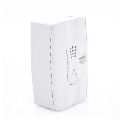 detector de gas natural y lp, nuevo y elegante diseño, para uso residencial detector de gas natural y lp, nuevo y elegante diseño, para uso residencial