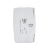 detector de gas natural y lp, nuevo y elegante diseño, para uso residencial