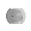 back box para modelo sf104gd