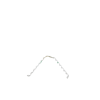 remate preformado de acero galvanizado para fibra drop redonda de Φ 3 mm