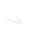 remate preformado de acero galvanizado para fibra drop redonda de Φ 3 mm