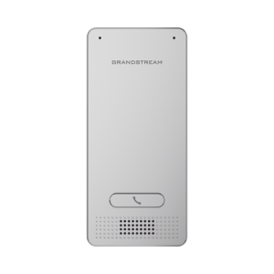 intercomunicador ip (sip), apertura por código, antivandálico ik10, 2 relevadores, ip66, poe