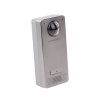 video intercomunicador ip (sip), apertura por código, antivandálico ik10, 2 relevadores, ip66, poe