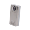 video intercomunicador ip (sip), apertura por código, antivandálico ik10, 2 relevadores, ip66, poe