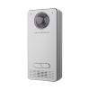 video intercomunicador ip (sip), apertura por código, antivandálico ik10, 2 relevadores, ip66, poe