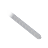 cubre filos ranurado con adhesivo, para bordes de 0.9 a 1.6mm, de 30.5m de largo, color natural