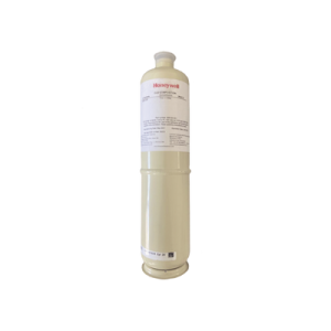 cilindro de gas para calibración, pentano/aire, 50% lel, cap 103 l, para serie xnx, xcd y s3k