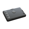 rastreador satelital personal con conexion a bluetooth y gnss