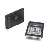 rastreador satelital personal con conexion a bluetooth y gnss