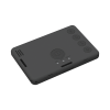 rastreador satelital personal con conexion a bluetooth y gnss