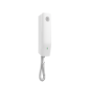 teléfono ip para hoteles / altavoz hd / 2 cuentas y líneas sip / 10 teclas de marcación rápida / 3 teclas programables / códec opus / gestión gdms / instalación en escritorio y pared / poe 100 mbps
