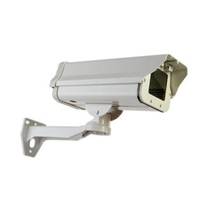 gabinete con protección ip65 con apertura trasera resistente a intrusión de polvo fino y lluvia ligera, versión mini