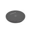 microfono inalambrico bluetooth para gvc3220, 8 micrófonos omnidireccionales para hasta 5 metros