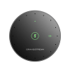 microfono inalambrico bluetooth para gvc3220, 8 micrófonos omnidireccionales para hasta 5 metros