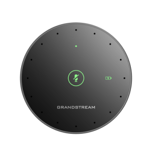 microfono inalambrico bluetooth para gvc3220, 8 micrófonos omnidireccionales para hasta 5 metros