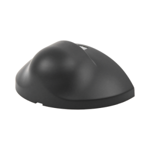 sensor de movimiento de microondas para puertas automáticas, uso como botón de salida, deteccion de movimiento/ ip55 / rango de deteccion de 4 mts.