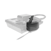 contestador mecánico para teléfonos de escritorio, para uso con auriculares inalambricos (01 0369)