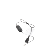jabra gn1200 cable con conexión qd y rj 9 (88001 99)