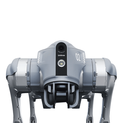 perro robot biónico para inspección / inteligencia artificial / reconocimiento de humanos / incluye 1 control remoto / tareas programadas / cámara integrada perro robot biónico para inspección / inteligencia artificial / reconocimiento de humanos / incluye 1 control remoto / tareas programadas / cámara integrada