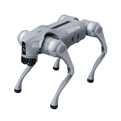 perro robot biónico para inspección / inteligencia artificial / reconocimiento de humanos / incluye 1 control remoto / tareas programadas / cámara integrada perro robot biónico para inspección / inteligencia artificial / reconocimiento de humanos / incluye 1 control remoto / tareas programadas / cámara integrada