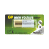 batería alcalina gold peak 12 v @ 23 ah ( no recargable )
