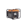 generador inversor portátil a gasolina, 3 kw, 120vca , arranque manual