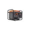 generador inversor portátil a gasolina, 3 kw, 120vca , arranque manual