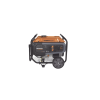 generador inversor portátil a gasolina, 3.6 kw, 120vca , arranque manual