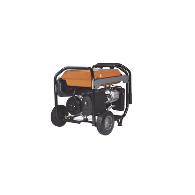 generador inversor portátil a gasolina, 6.5 kw, 120/240vca , arranque manual generador inversor portátil a gasolina, 6.5 kw, 120/240vca , arranque manual