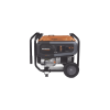 generador inversor portátil a gasolina, 6.5 kw, 120/240vca , arranque manual