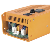 fuente conmutada 110 vca / 27 y 12 vcc.