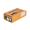 fuente conmutada 110 vca / 27 y 12 vcc.