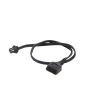 resistente botón de pánico para equipos de rastreo gps