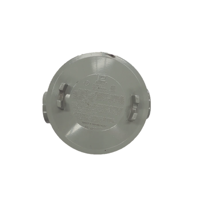 caja con tapa tipo grc de 3/4" (19 mm) / caja a prueba de explosión / para Áreas peligrosas / libre de cobre. caja con tapa tipo grc de 3/4" (19 mm) / caja a prueba de explosión / para Áreas peligrosas / libre de cobre.