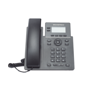 teléfono ip grado operador, 2 líneas sip con 4 cuentas, puertos gigabit poe, codec opus, ipv4/ipv6 con gestión en la nube gdms