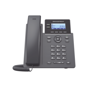teléfono ip wi fi grado operador, 2 líneas sip con 4 cuentas, codec opus, ipv4/ipv6 con gestión en la nube gdms
