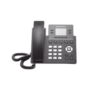 teléfono ip wi fi, grado operador, 4 líneas sip con 2 cuentas, pantalla a color 2.4", codec opus, ipv4/ipv6 con gestión en la nube gdms