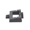 montaje de pared para teléfonos serie grp2601/p, grp2602/p/w, grp2603/p y grp2604/p de grandstream
