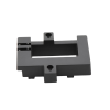 montaje de pared para teléfonos serie grp2614, grp2615, grp2616 y gxv3350 de grandstream
