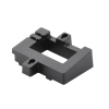 montaje de pared para teléfonos serie grp2614, grp2615, grp2616 y gxv3350 de grandstream