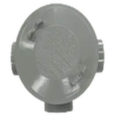 caja con tapa tipo grt de 1" (25 mm)/ caja a prueba de explosión / para Áreas peligrosas / libre de cobre. caja con tapa tipo grt de 1" (25 mm)/ caja a prueba de explosión / para Áreas peligrosas / libre de cobre.