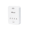 sensor detector de fugas de gas con lorawan