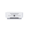 sensor detector de fugas de gas con lorawan