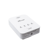 sensor detector de fugas de gas con lorawan