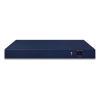 switch administrable capa 2, 16 puertos 10/100/1000t, 2 puertos sfp 100/1g/2.5g, administración remota con cloudnms
